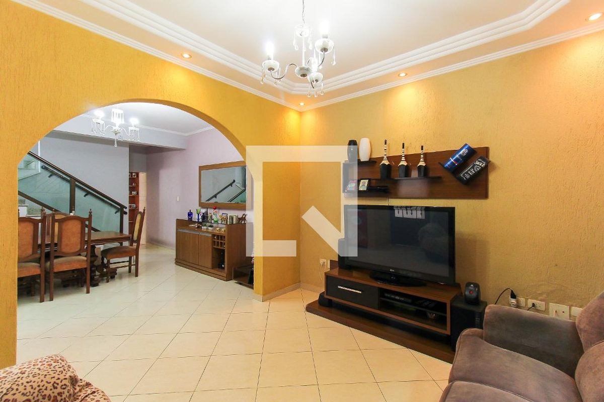 Casa, 3 quartos, 261 m² - Foto 7