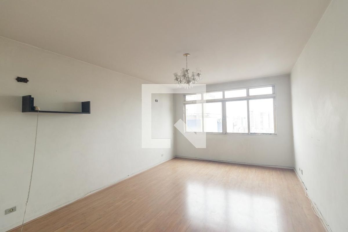 Apartamento, 1 quarto, 57 m² - Foto 2