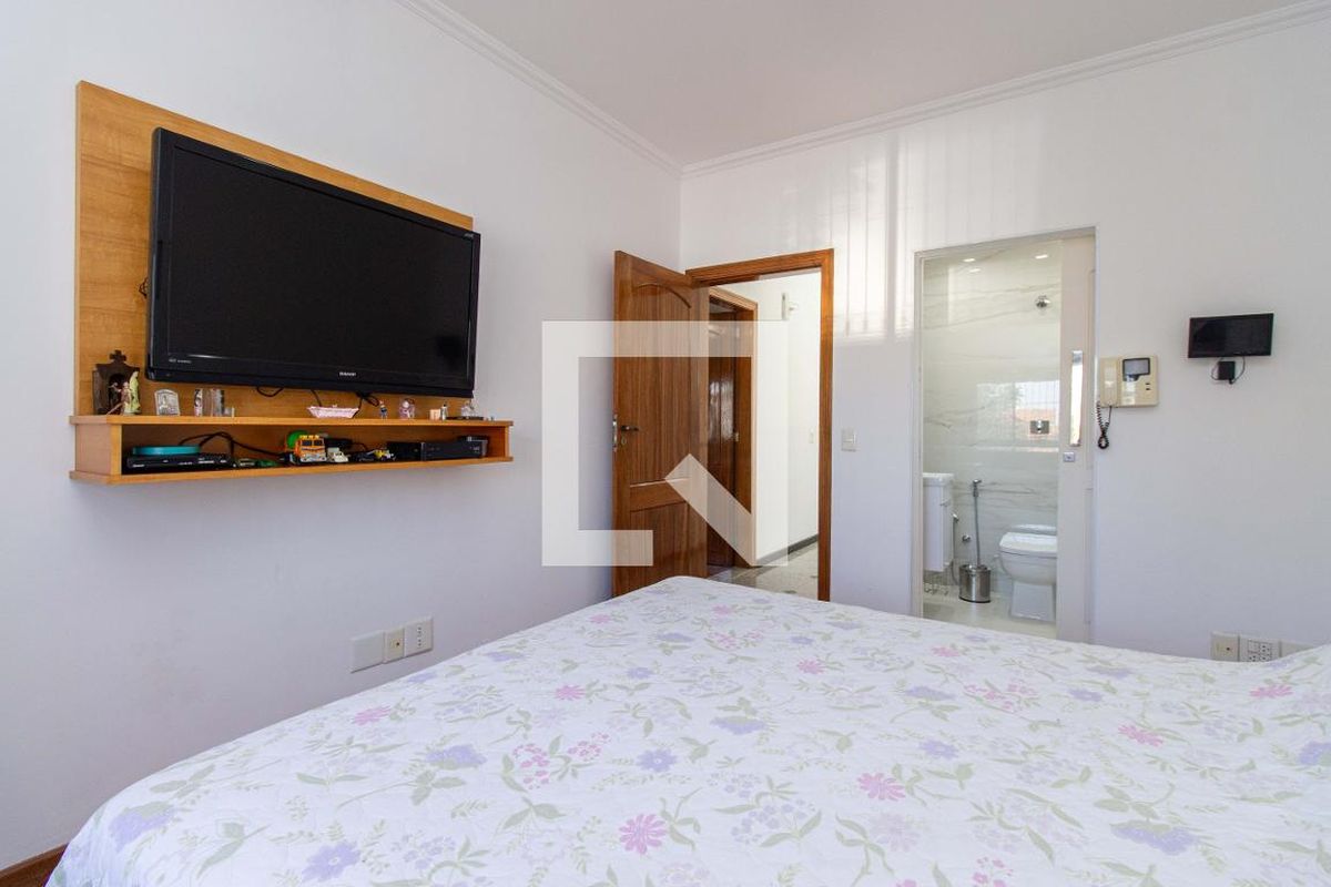 Casa, 4 quartos, 210 m² - Foto 38