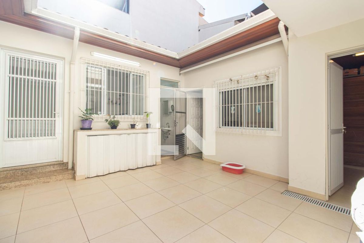 Casa, 4 quartos, 210 m² - Foto 136