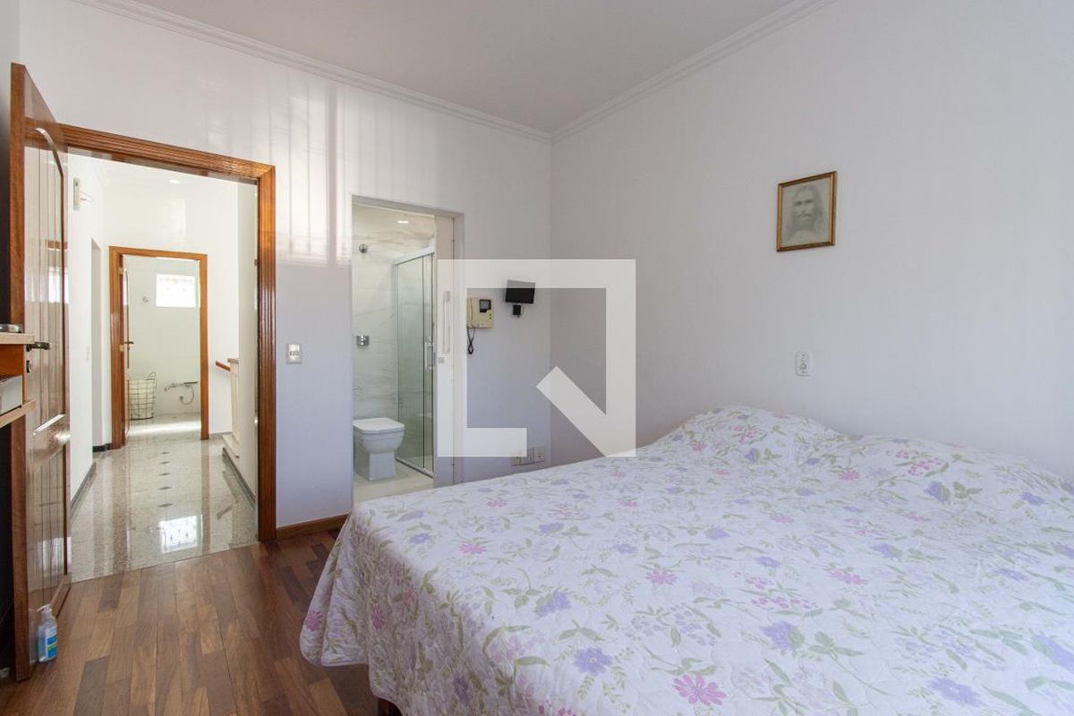 Casa, 4 quartos, 210 m² - Foto 36