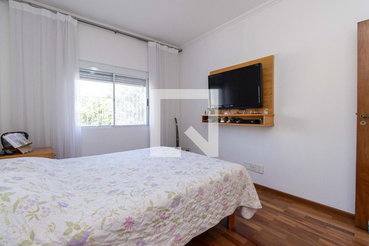 Casa, 4 quartos, 210 m² - Foto 34