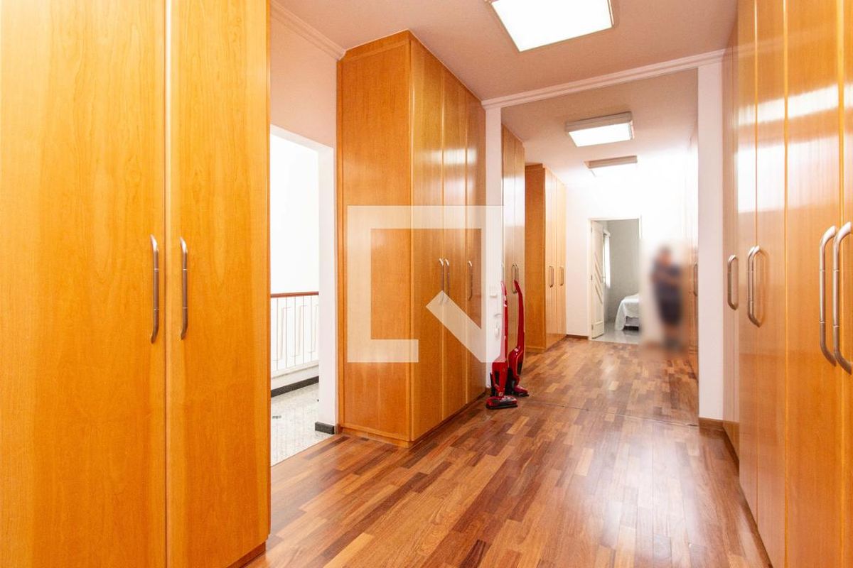 Casa, 4 quartos, 210 m² - Foto 24