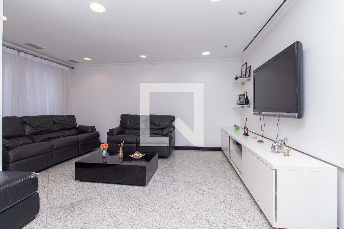Casa, 4 quartos, 210 m² - Foto 4