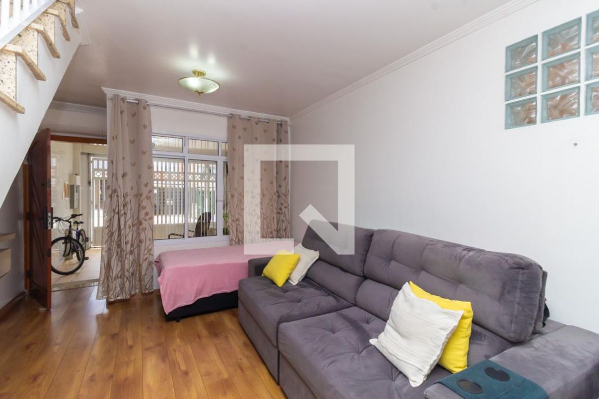 Casa, 2 quartos, 100 m² - Foto 5