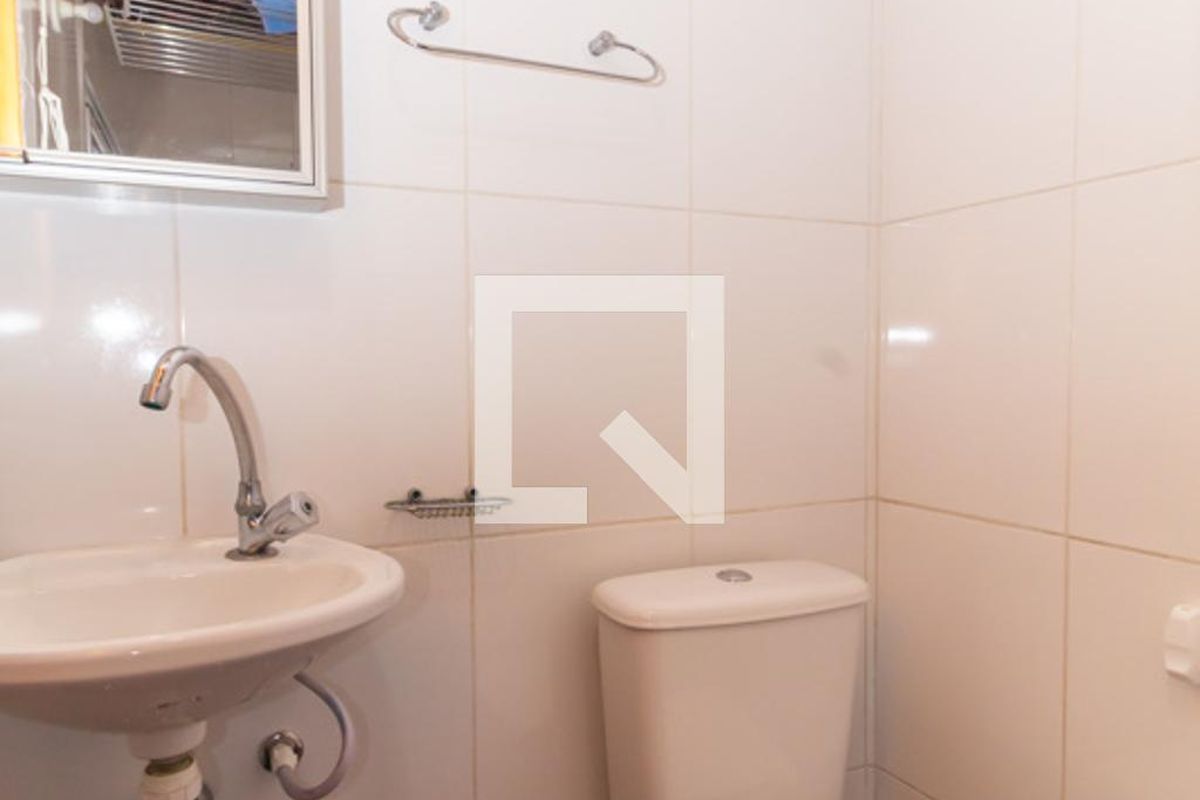 Casa, 2 quartos, 100 m² - Foto 45
