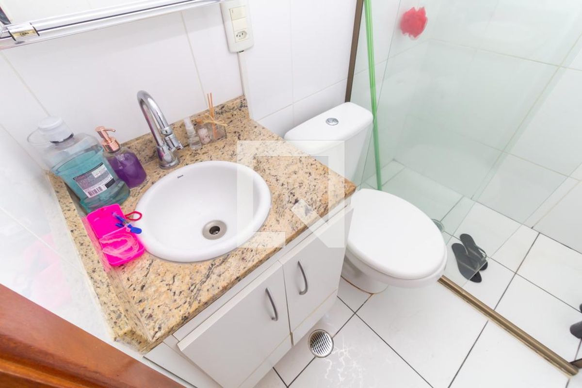 Casa, 2 quartos, 100 m² - Foto 41