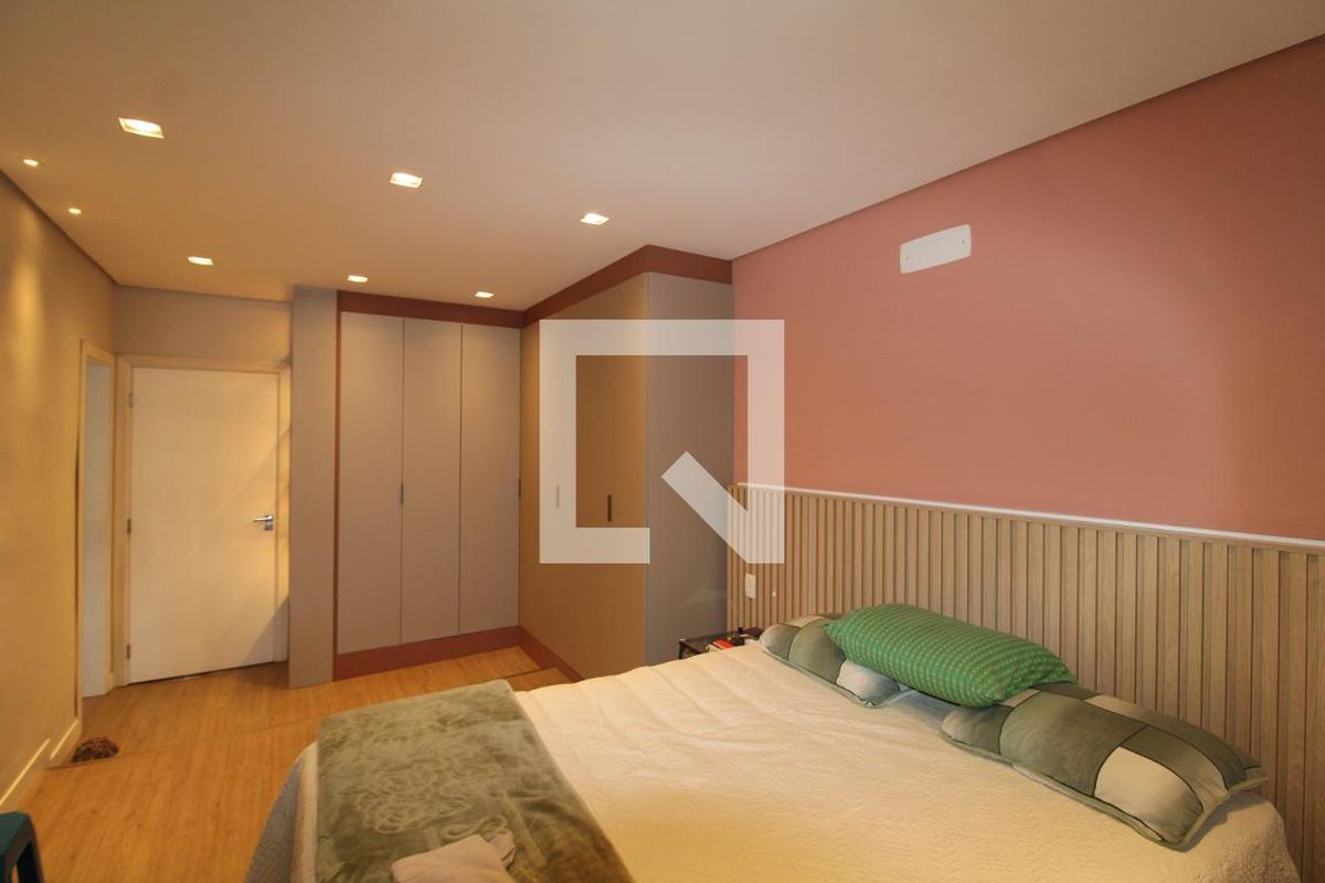 Casa, 3 quartos, 230 m² - Foto 22