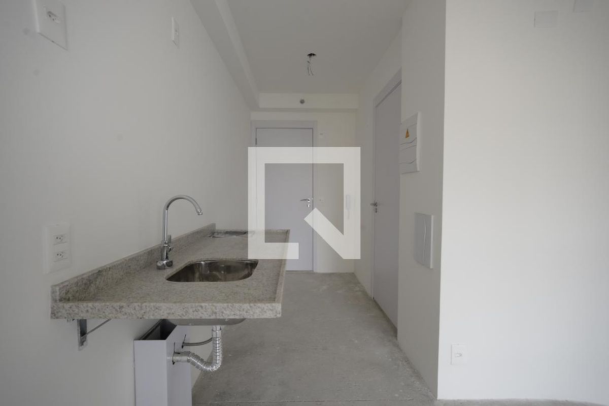 Kitnet-Studio, 28 m² - Foto 16