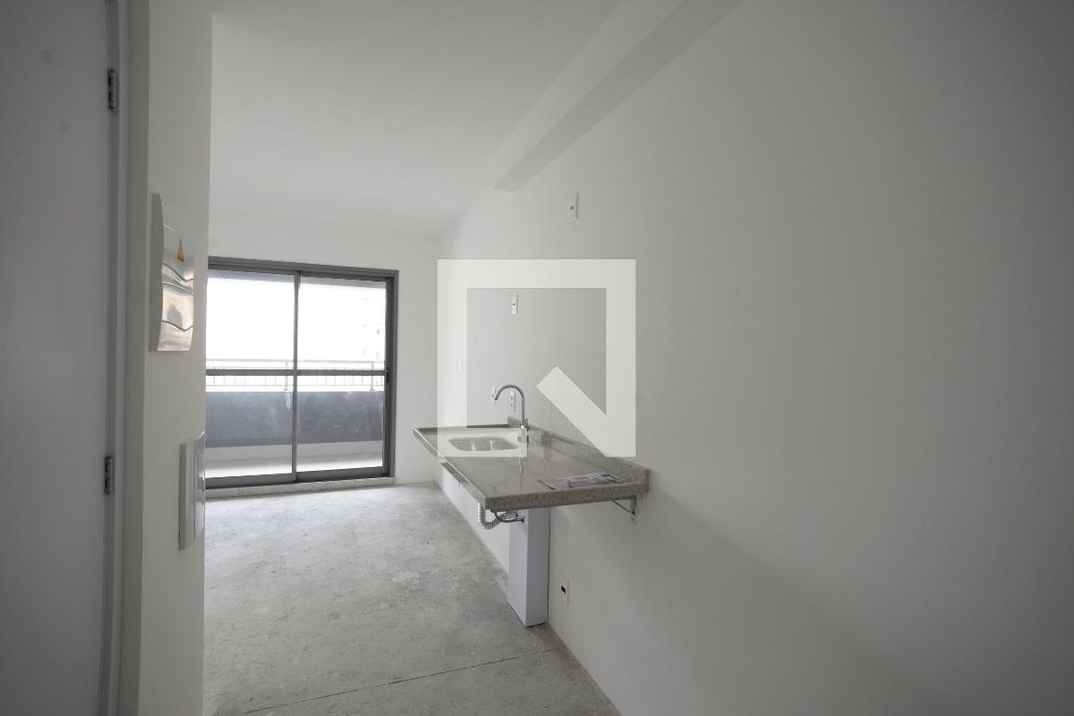 Kitnet-Studio, 28 m² - Foto 20