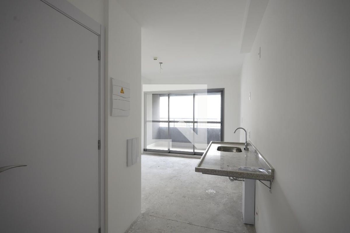 Kitnet-Studio, 28 m² - Foto 2