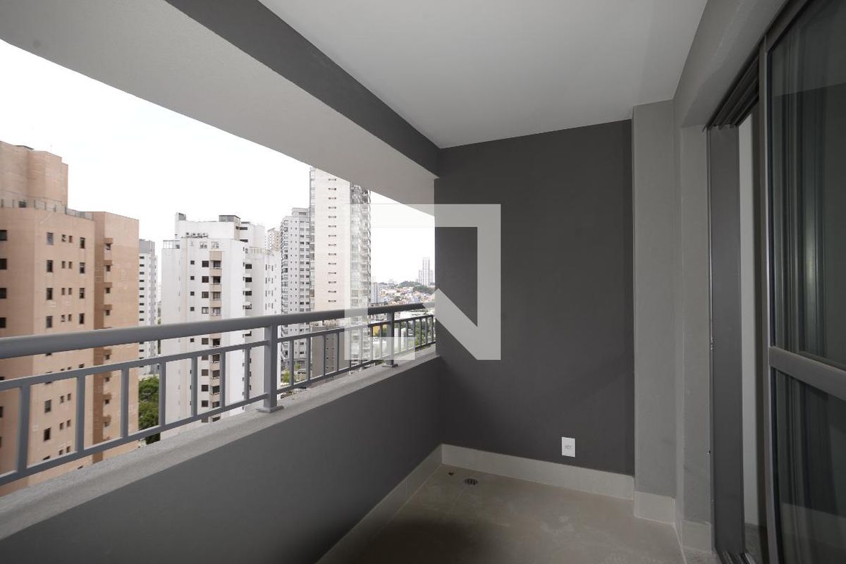 Kitnet-Studio, 28 m² - Foto 24