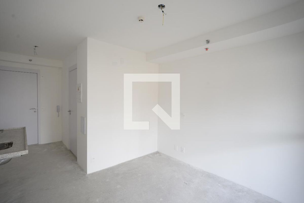 Kitnet-Studio, 28 m² - Foto 10