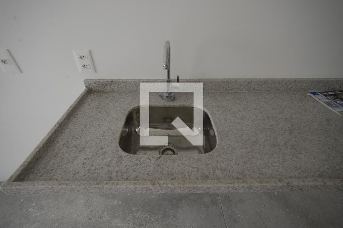 Kitnet-Studio, 28 m² - Foto 18