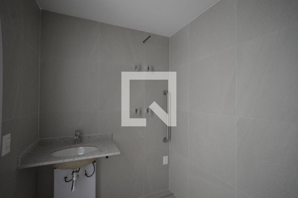 Kitnet-Studio, 28 m² - Foto 34