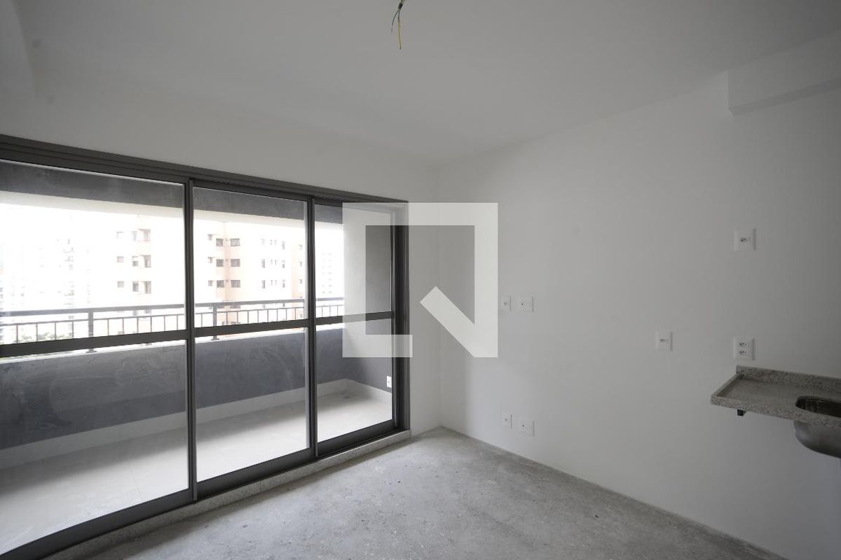 Kitnet-Studio, 28 m² - Foto 6