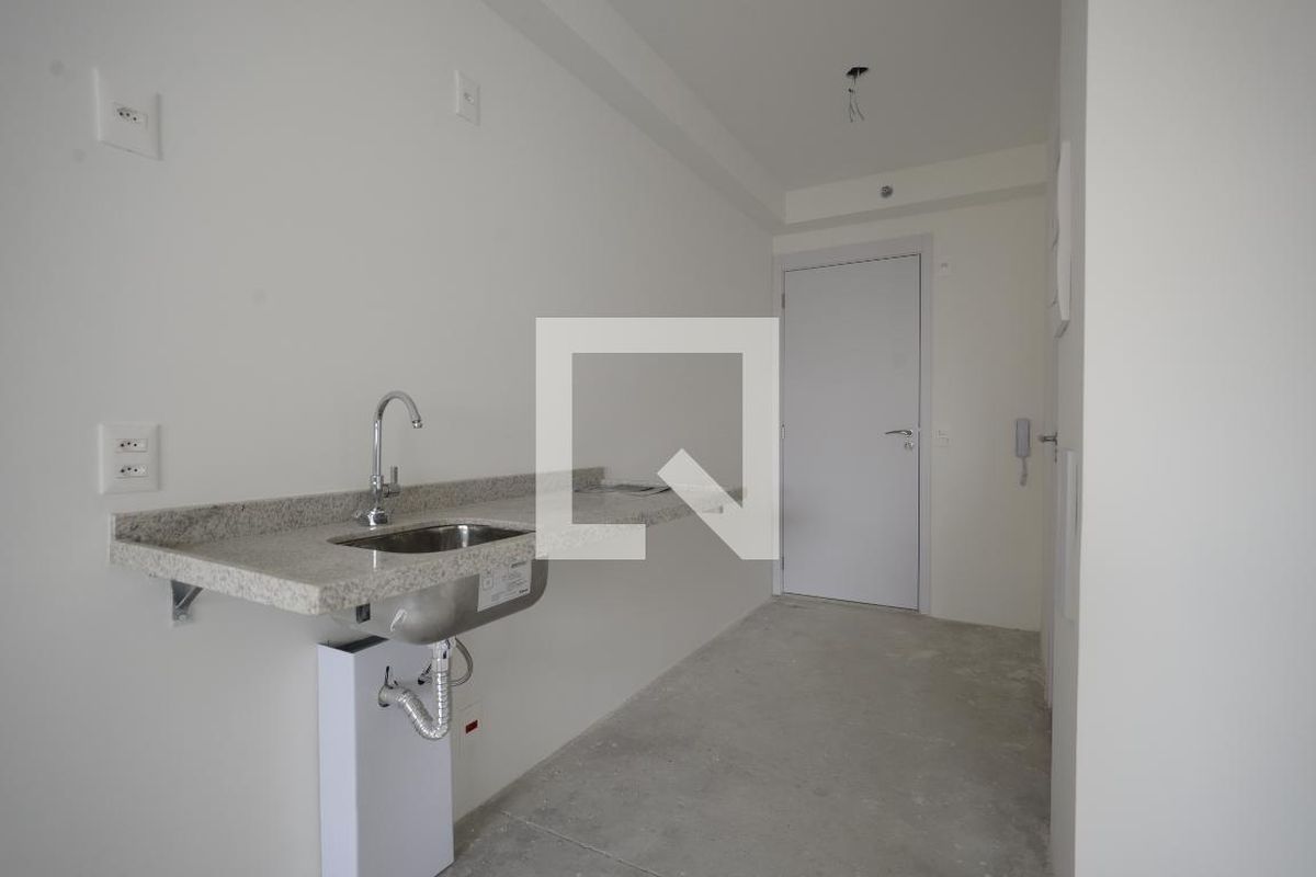 Kitnet-Studio, 28 m² - Foto 14