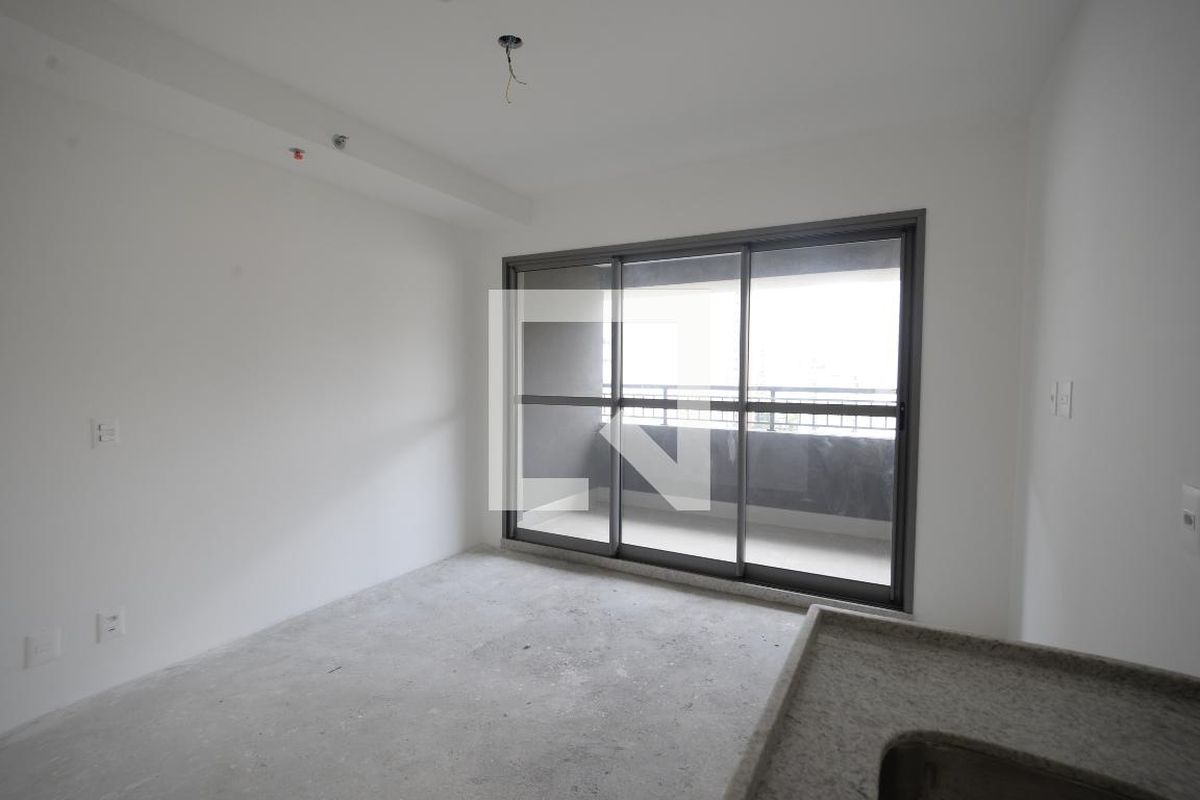 Kitnet-Studio, 28 m² - Foto 4