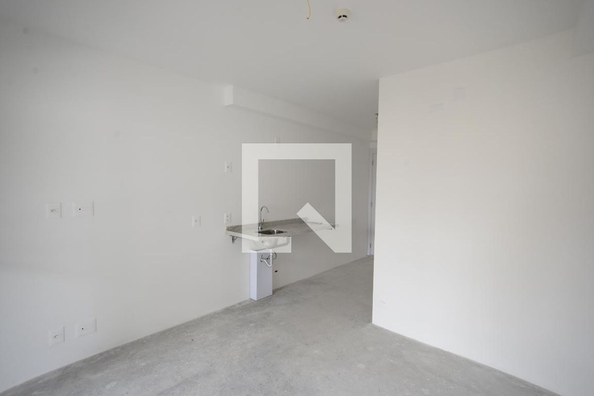 Kitnet-Studio, 28 m² - Foto 8
