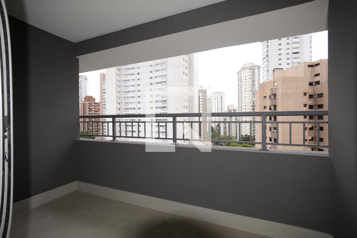 Kitnet-Studio, 28 m² - Foto 22