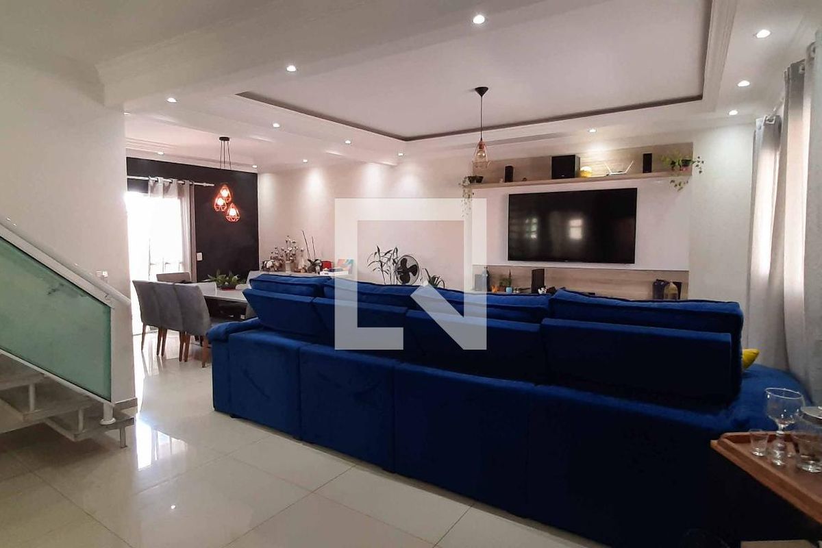 Casa, 3 quartos, 349 m² - Foto 5