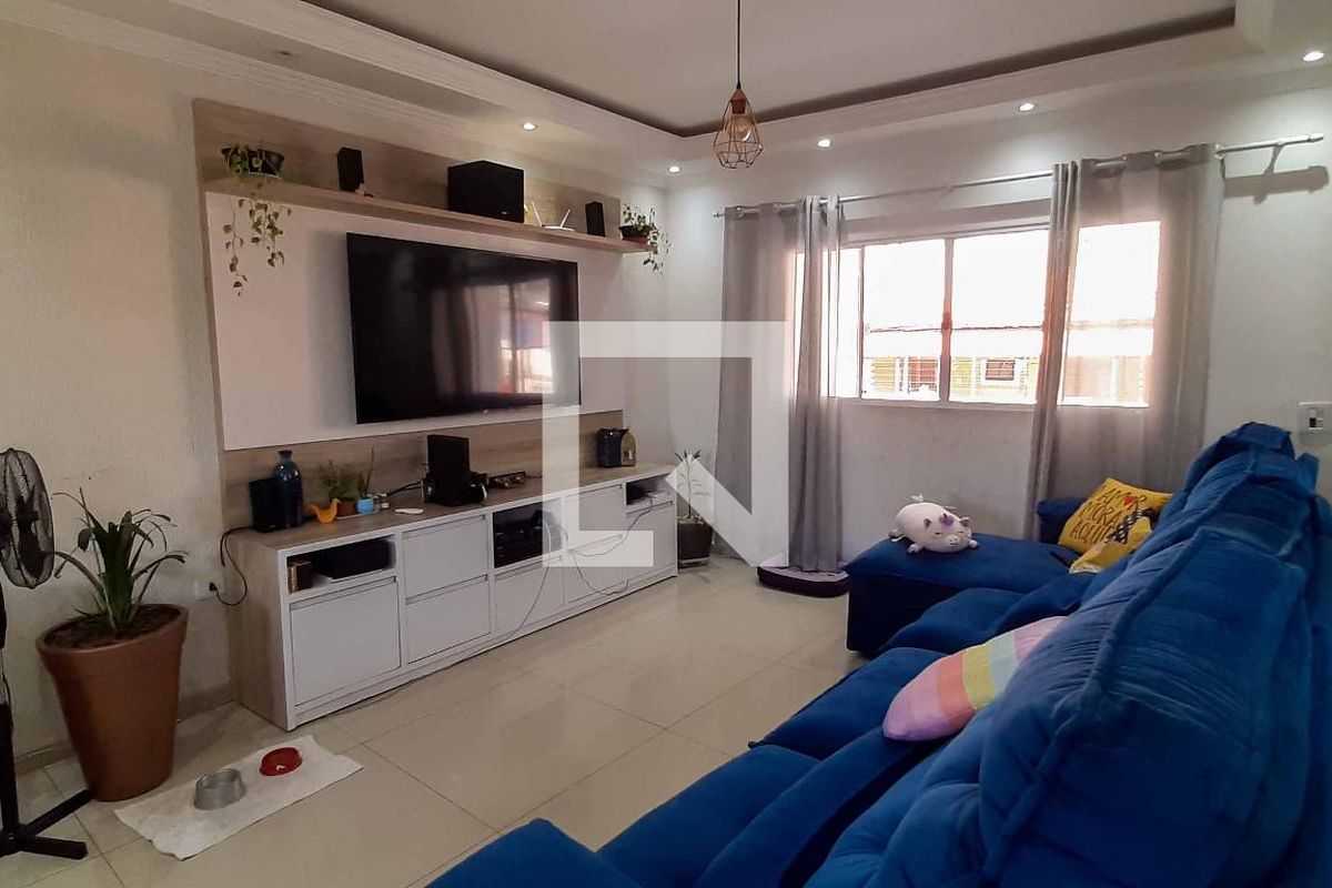 Casa, 3 quartos, 349 m² - Foto 2