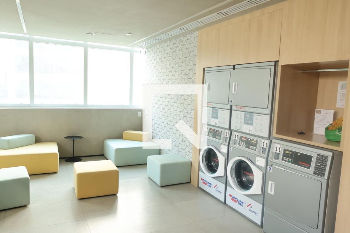 Apartamento, 1 quarto, 39 m² - Foto 97