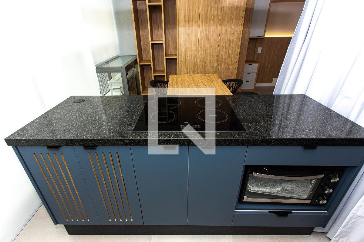 Kitnet-Studio, 42 m² - Foto 40