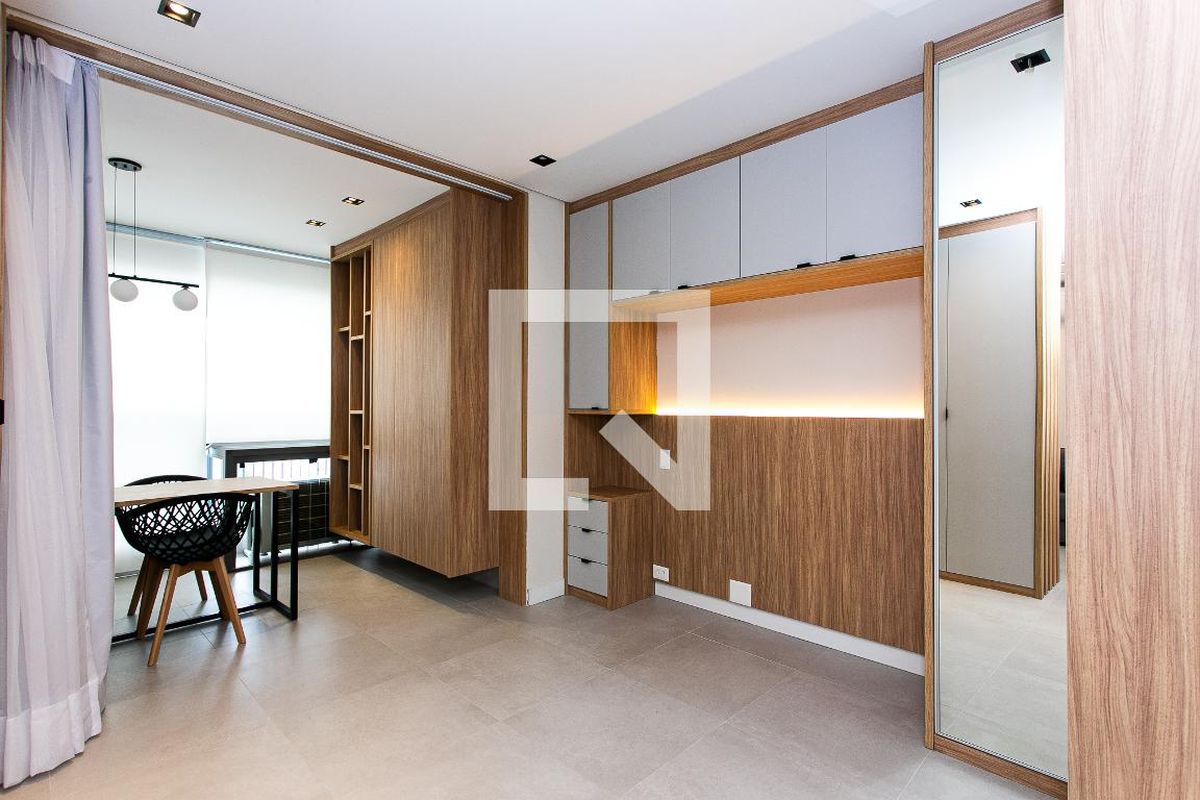 Kitnet-Studio, 42 m² - Foto 16