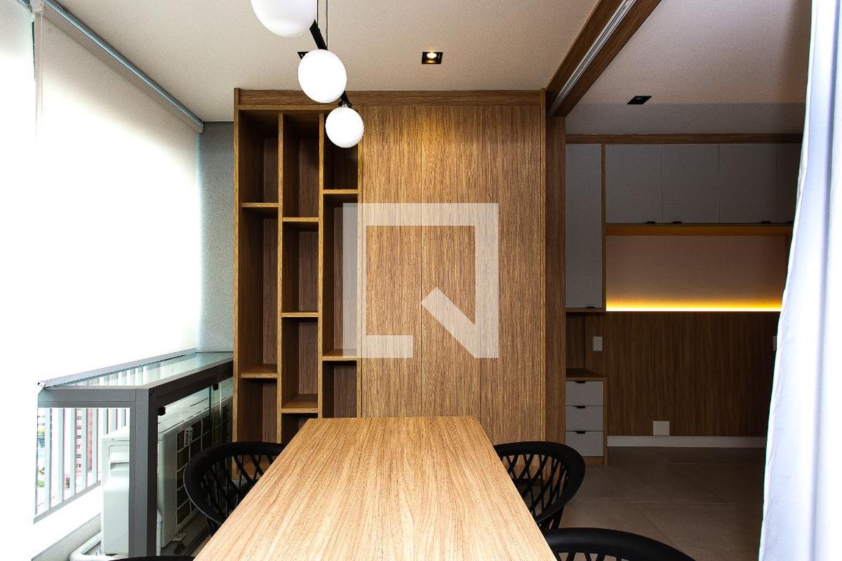 Kitnet-Studio, 42 m² - Foto 56