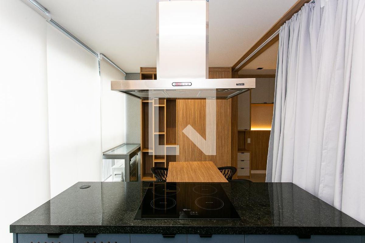 Kitnet-Studio, 42 m² - Foto 42