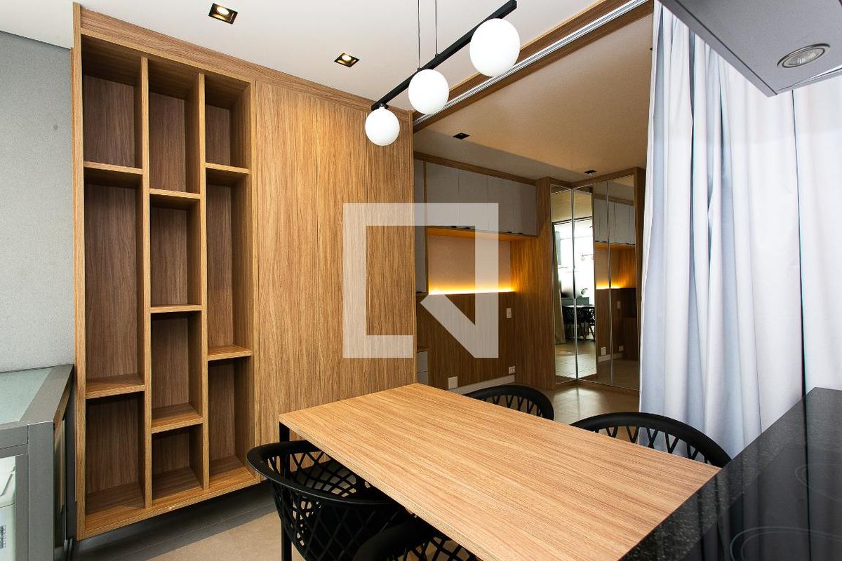 Kitnet-Studio, 42 m² - Foto 54