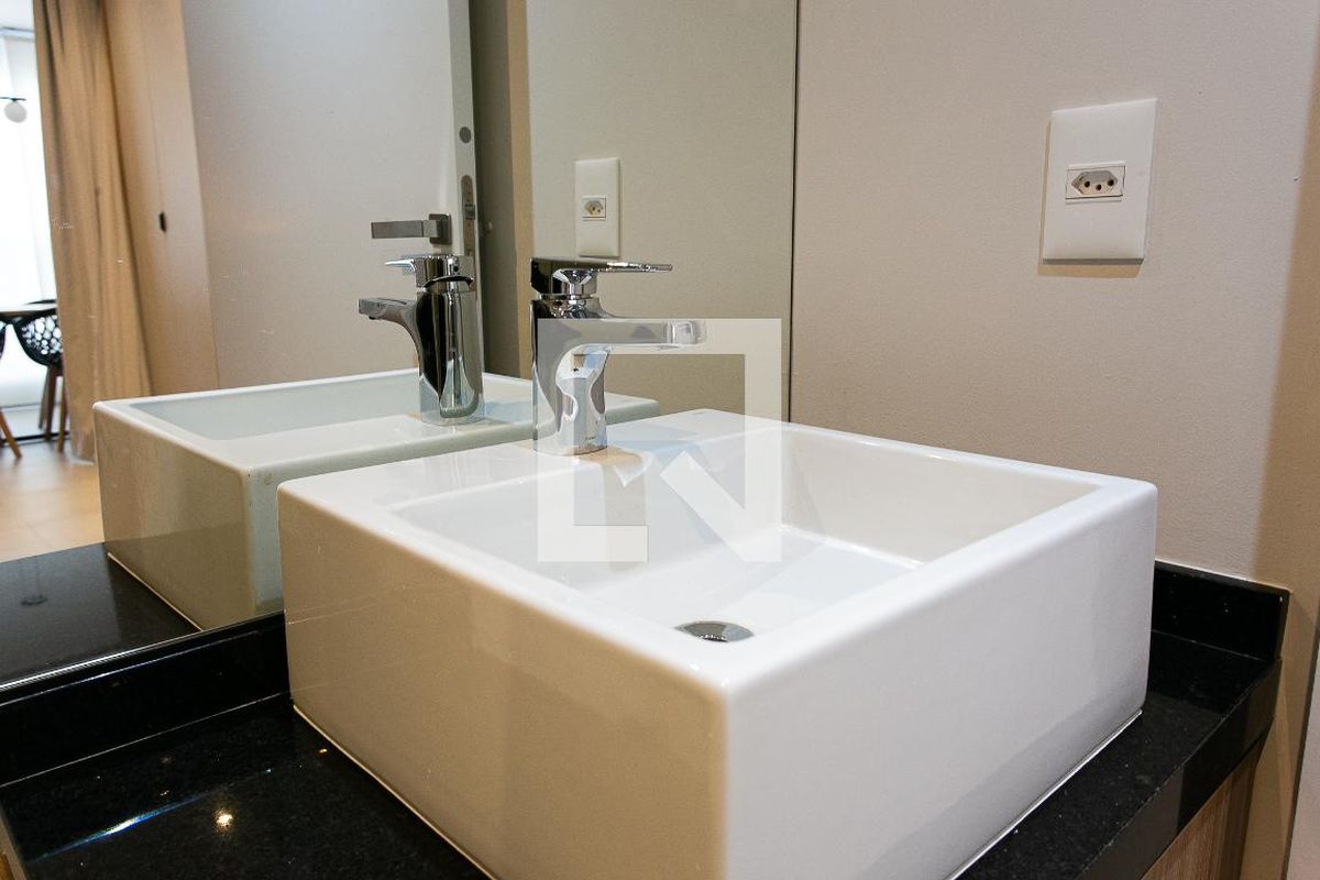 Kitnet-Studio, 42 m² - Foto 30