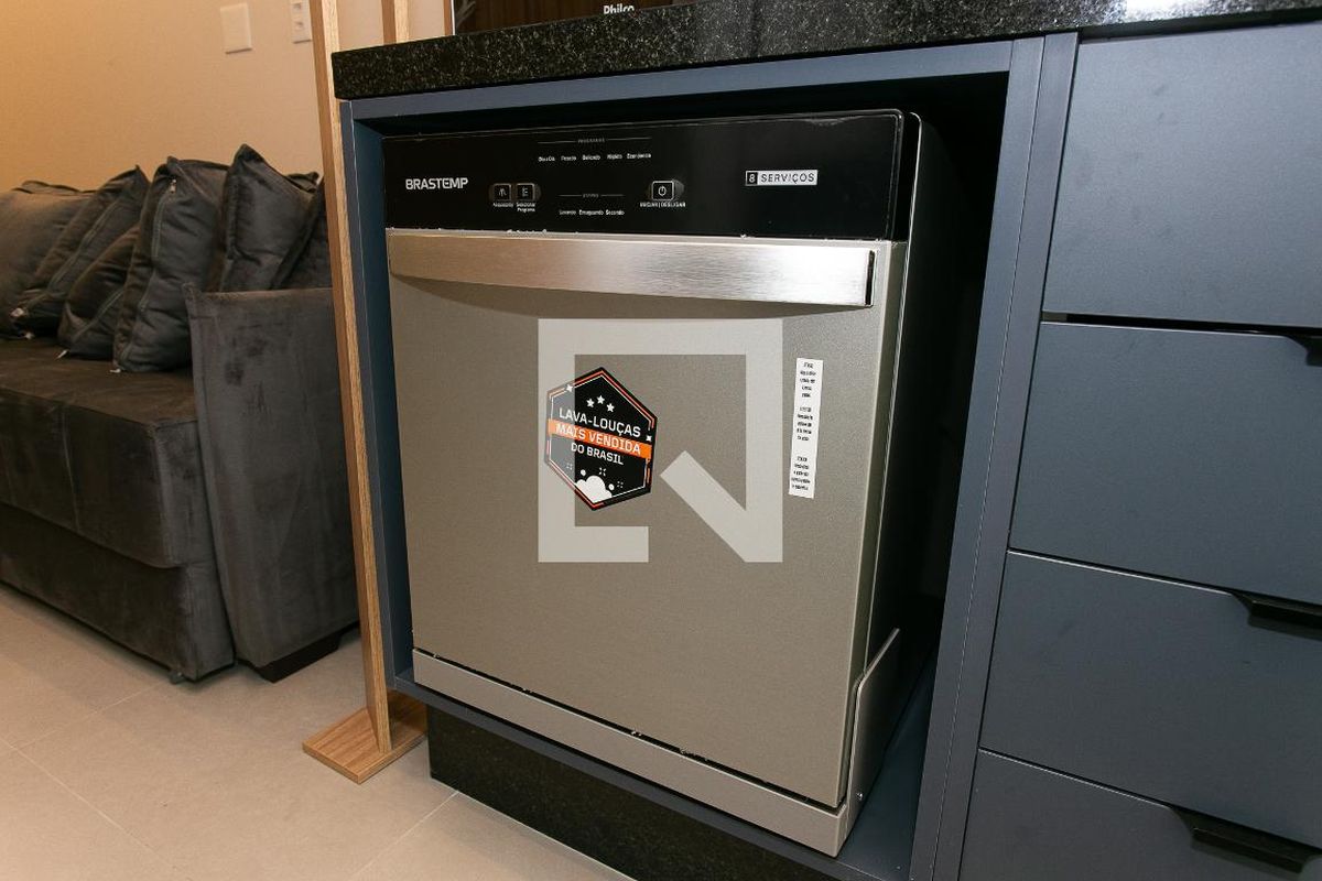 Kitnet-Studio, 42 m² - Foto 48