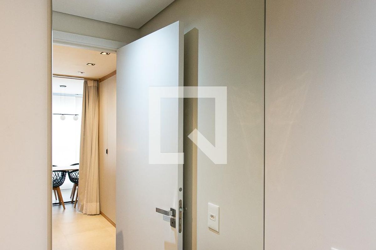 Kitnet-Studio, 42 m² - Foto 28
