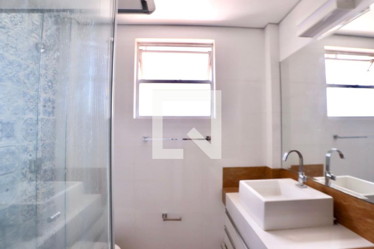 Apartamento, 3 quartos, 88 m² - Foto 42