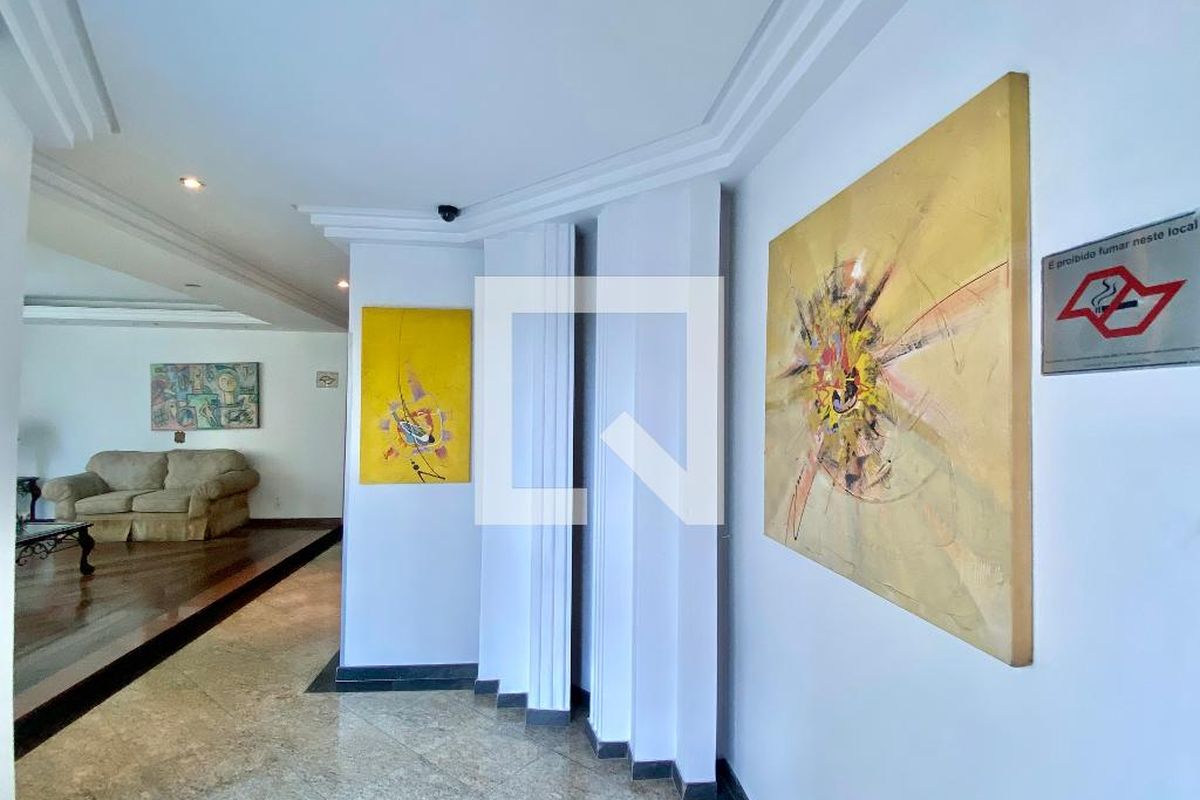 Apartamento, 3 quartos, 88 m² - Foto 88