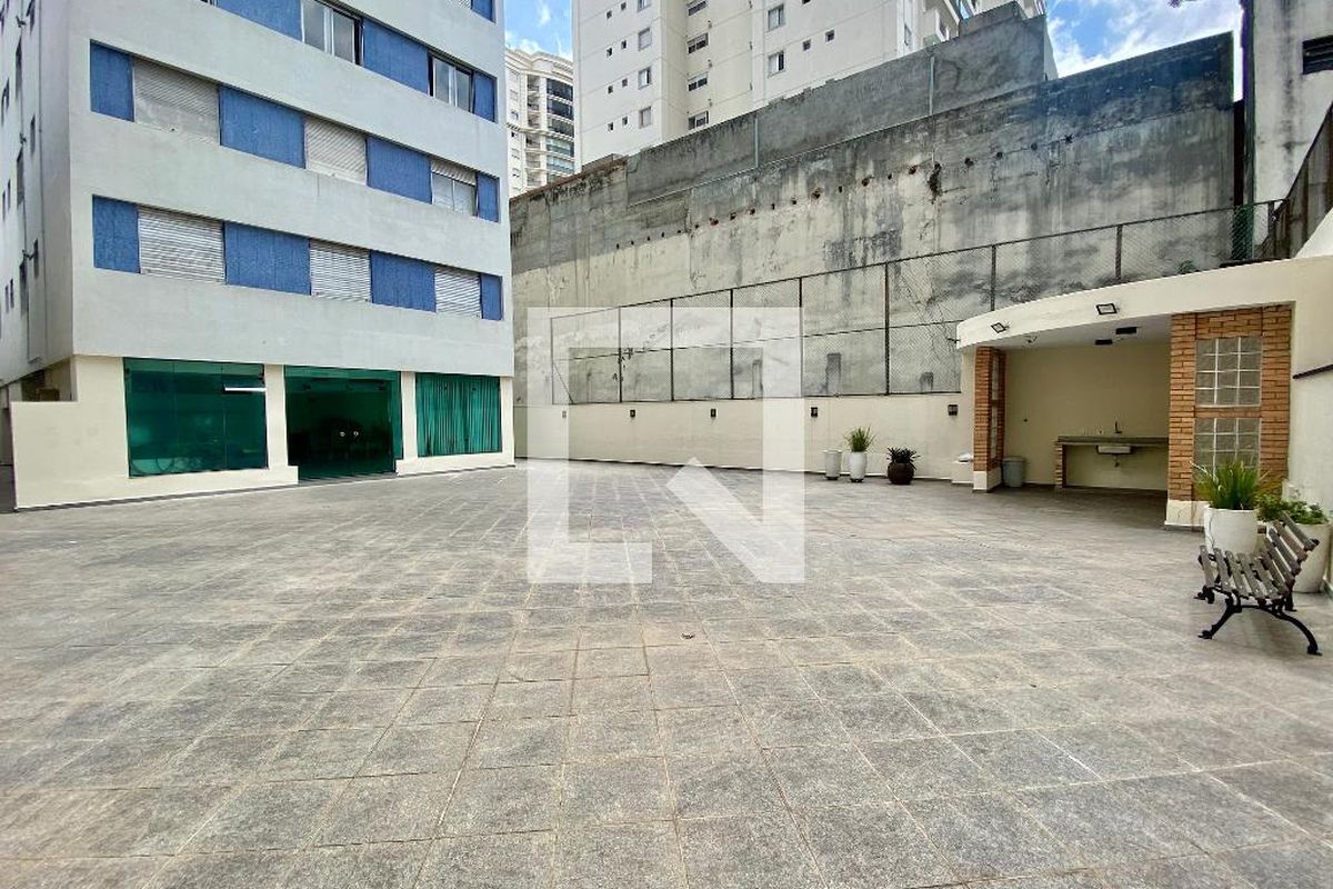 Apartamento, 3 quartos, 88 m² - Foto 100