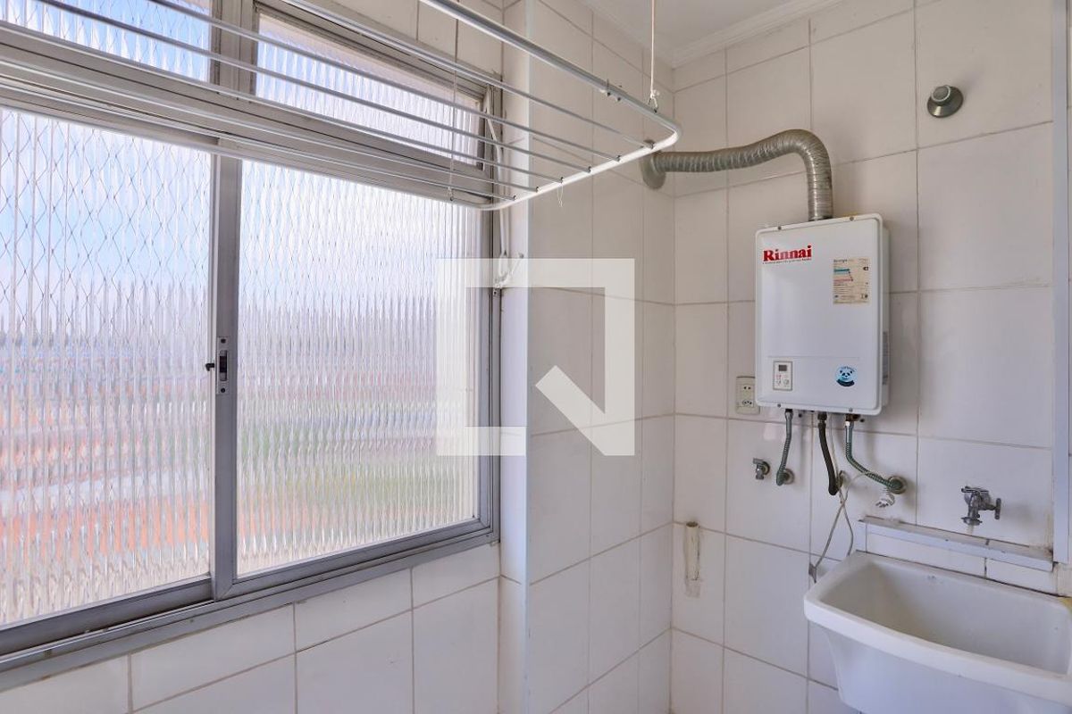 Apartamento, 3 quartos, 88 m² - Foto 58