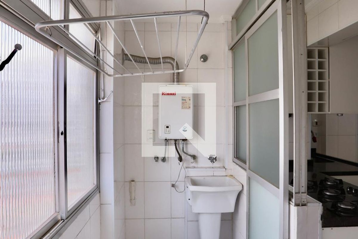 Apartamento, 3 quartos, 88 m² - Foto 60