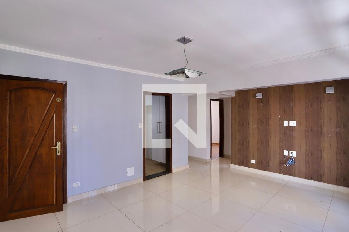 Apartamento, 3 quartos, 88 m² - Foto 2
