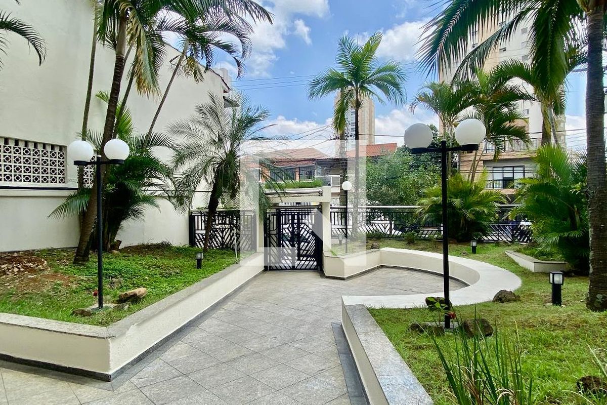 Apartamento, 3 quartos, 88 m² - Foto 90