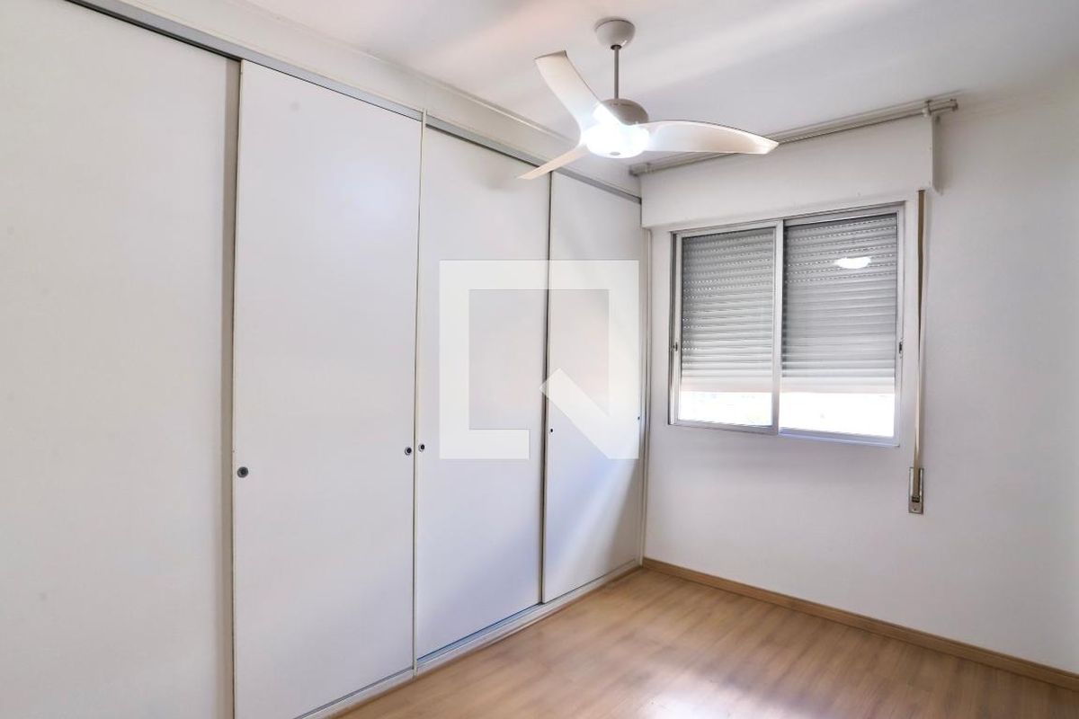 Apartamento, 3 quartos, 88 m² - Foto 28