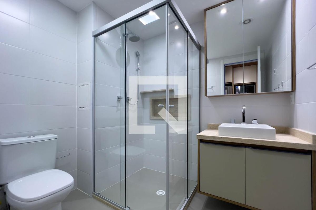 Kitnet-Studio, 21 m² - Foto 18