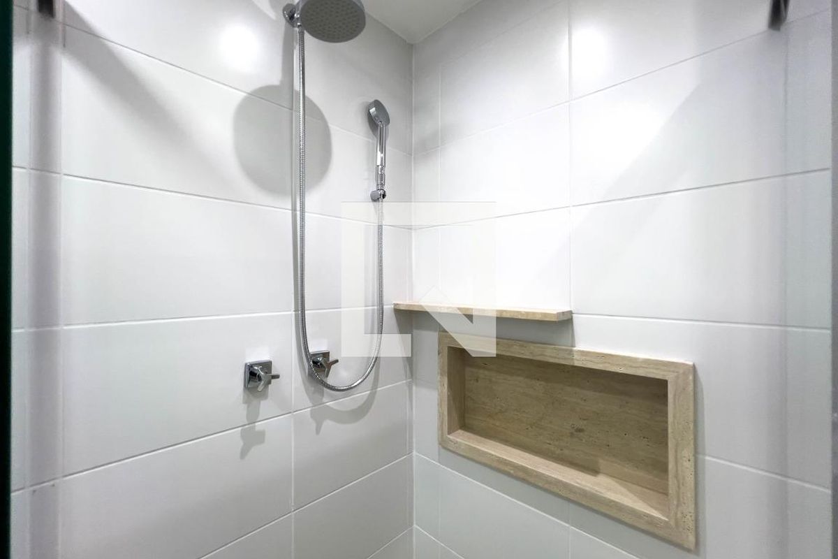 Kitnet-Studio, 21 m² - Foto 22