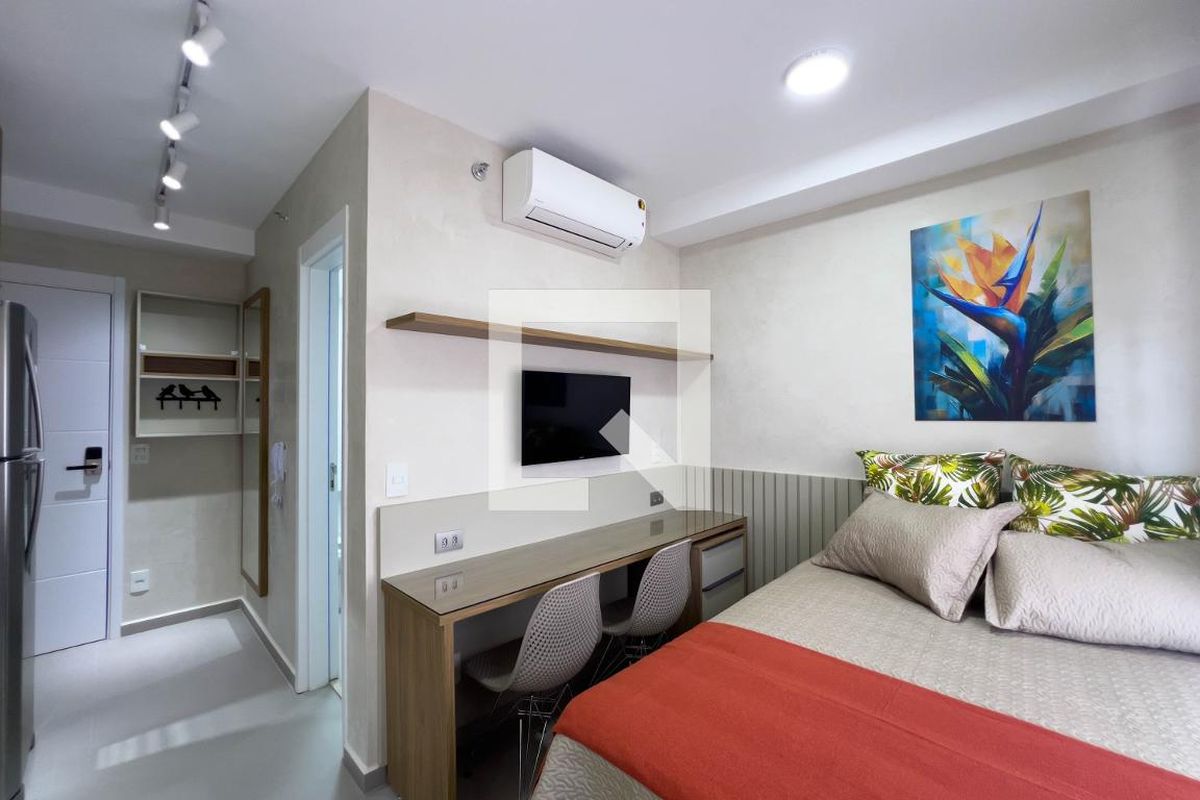 Kitnet-Studio, 21 m² - Foto 4