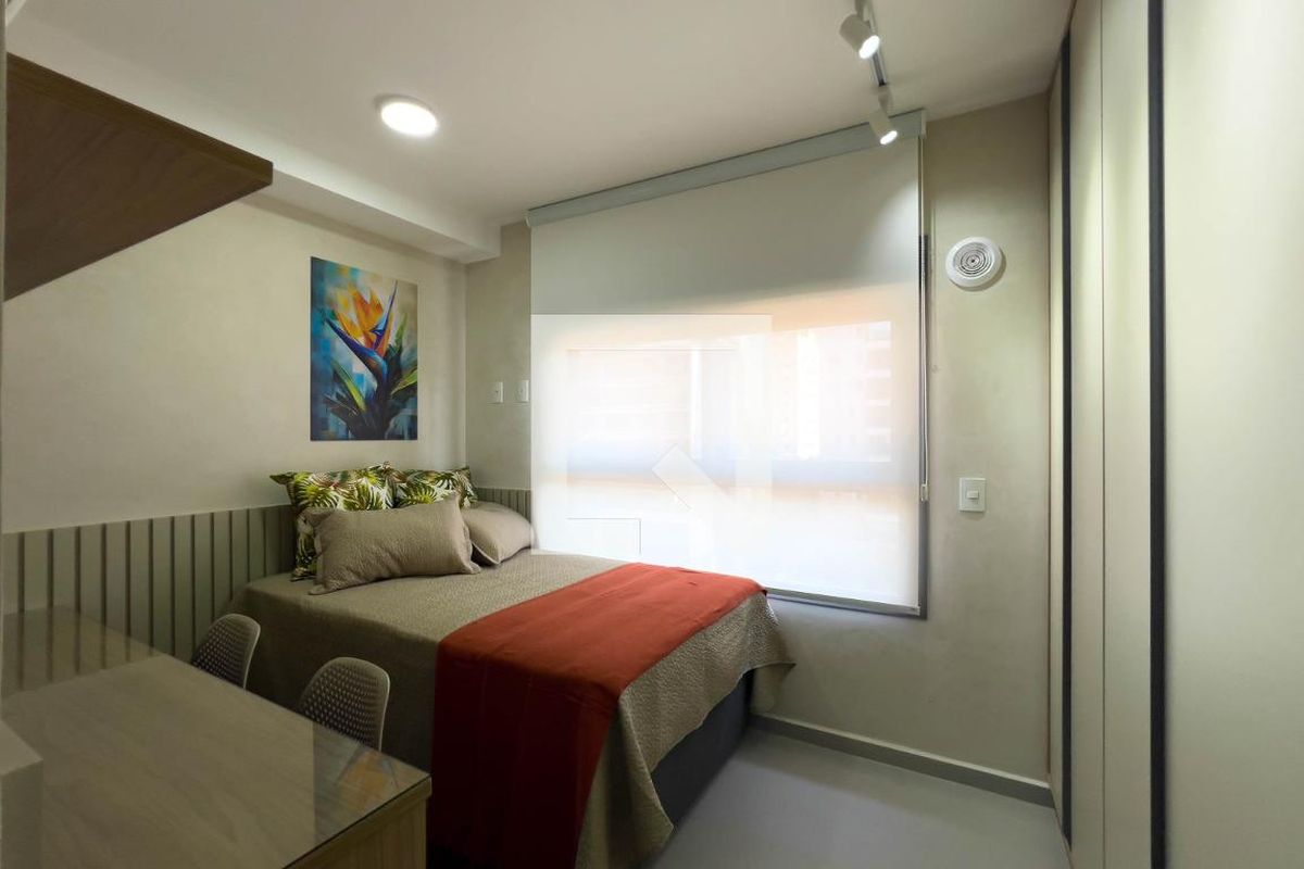 Kitnet-Studio, 21 m² - Foto 2