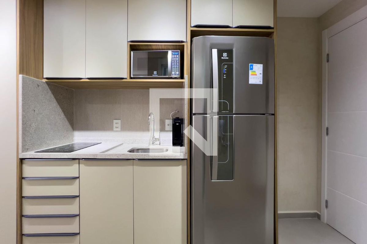 Kitnet-Studio, 21 m² - Foto 16