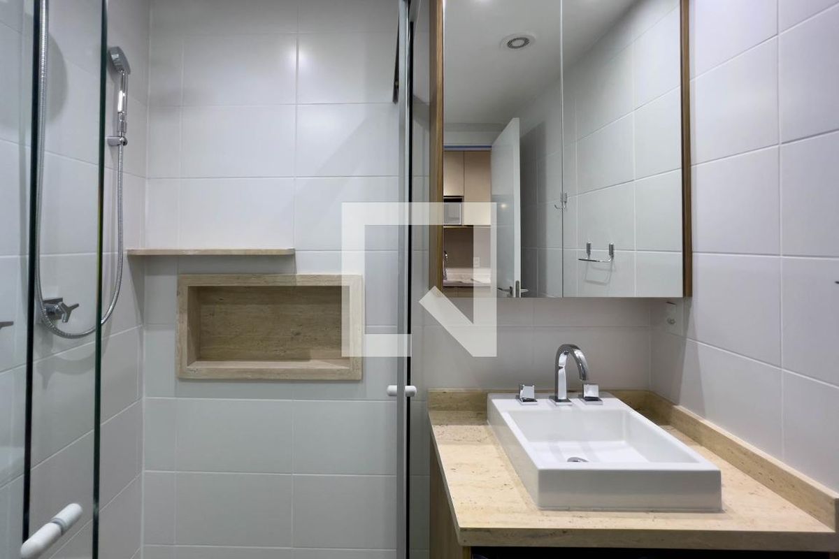 Kitnet-Studio, 21 m² - Foto 20
