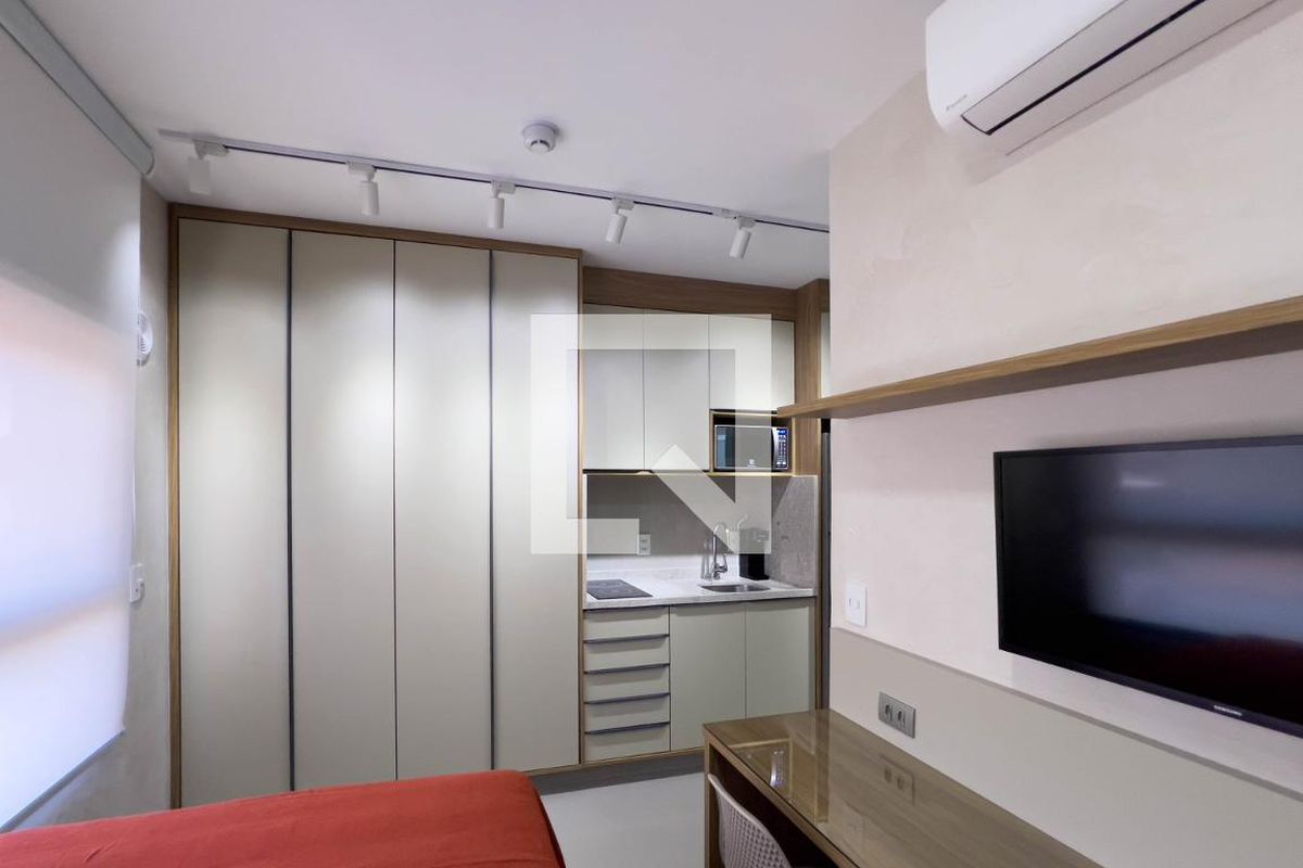 Kitnet-Studio, 21 m² - Foto 8